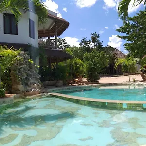 Aldea Balam Tulum Pueblo
