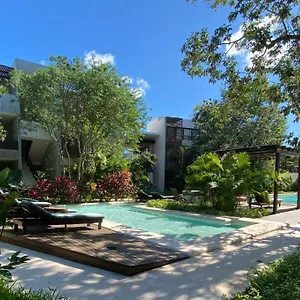 Apartahotel Panacea