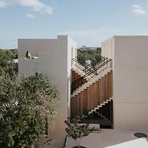 Eterna 4* Tulum Pueblo