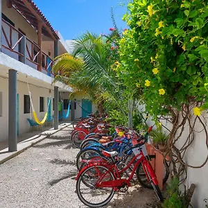 Apartahotel Casa Toloc