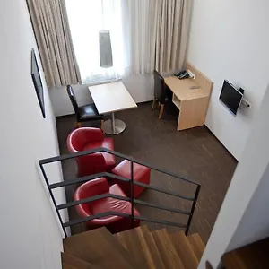 Apart2stay 3* Luxemburg