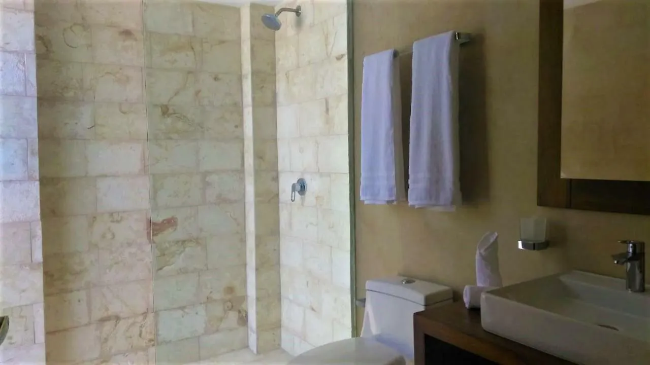 Hotel Taan' Tulum