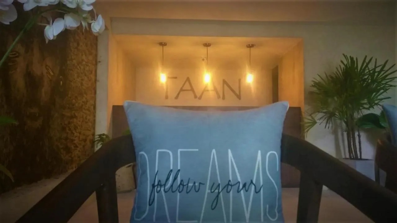 Hotel Taan' Tulum