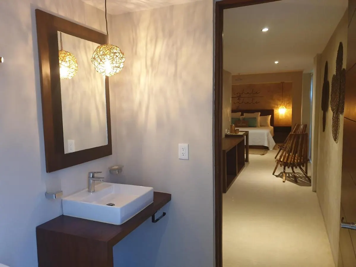 Taan' Hotel Tulum